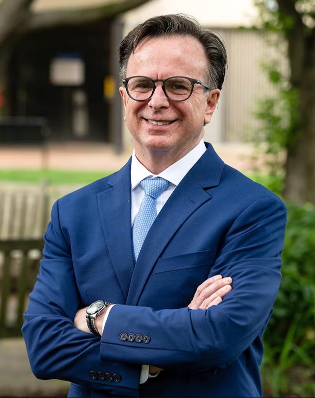 Faculty Photos